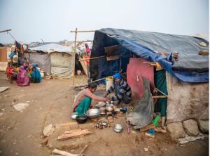 இந்தியாவில் வறுமை