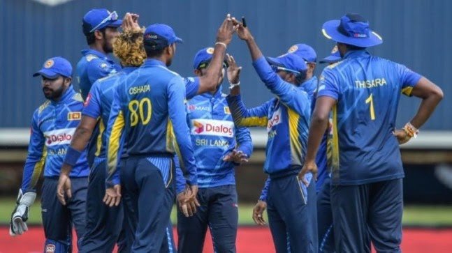 Kamindu Mendis setelah dua tahun di tim ODI Sri Lanka