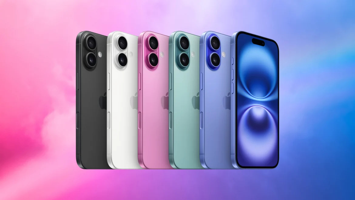 AI அம்சங்களுடன் விற்பனைக்கு வருகிறது iPhone 16!