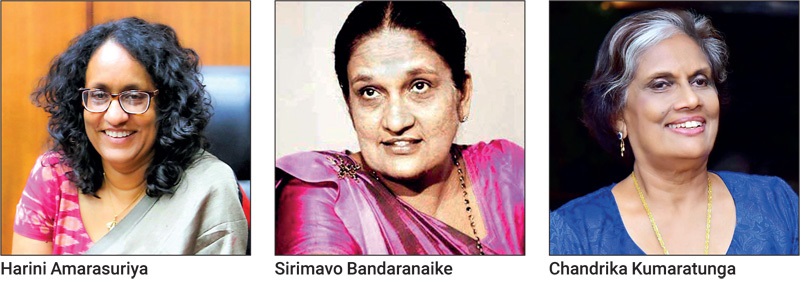  உலகின் முதல் பெண் பிரதமராக ஸ்ரீமாவோ பண்டாரநாயக்க 