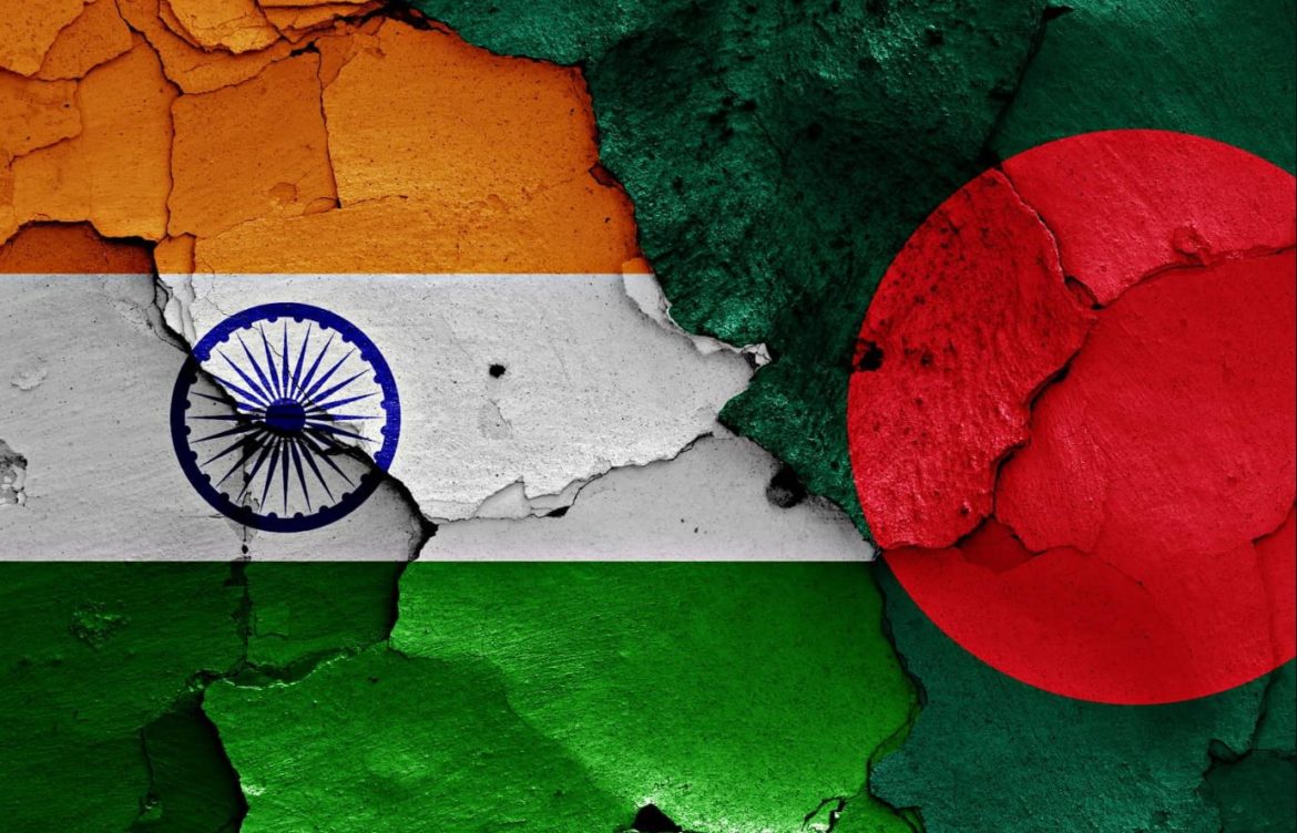 இறக்குமதிகளுக்குத் தடை இந்தியா பங்களாதேஷ் வர்த்தக முறுகல்