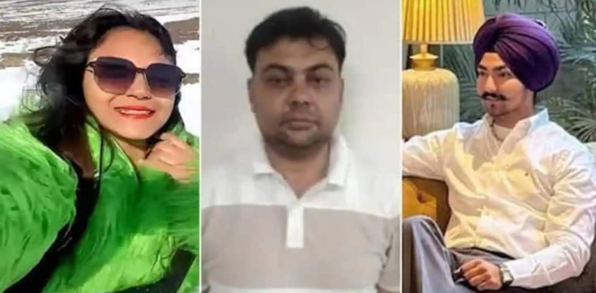 பாகிஸ்தானுக்கு உளவு பார்த்த யூடியூபர் உட்பட 11 இந்தியர்கள் கைது!