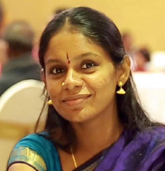 காயத்ரி விக்கிரமசிங்க