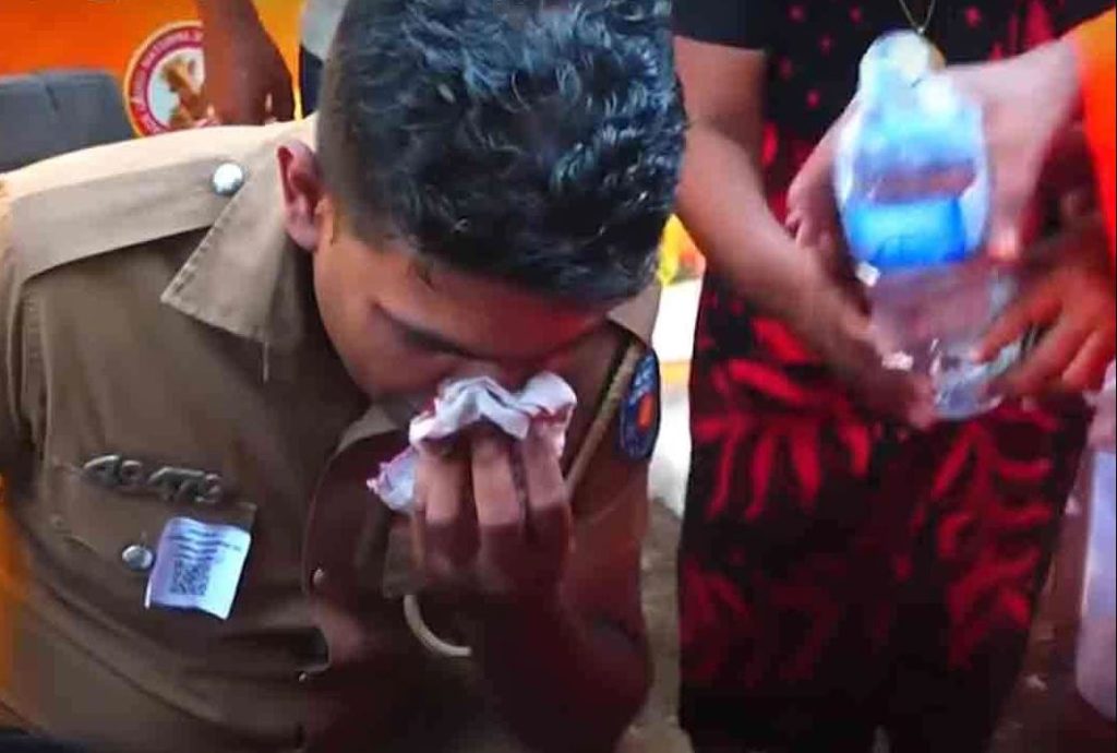 ரணிலுக்கு பிணை