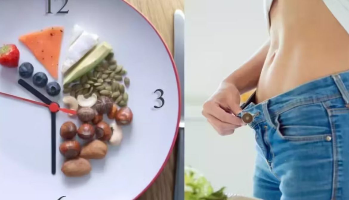 உடல் எடையைக் குறைக்க உதவும் உணவு பட்டியல்!