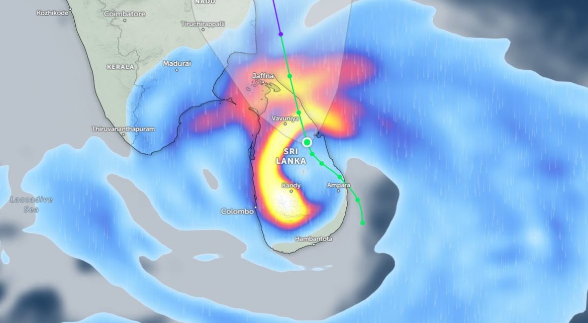 வரலாறு காணாத வெள்ளப்பெருக்கு; கொழும்பிலும் சில பகுதி மக்களை வெளியேற்ற பணிப்பு