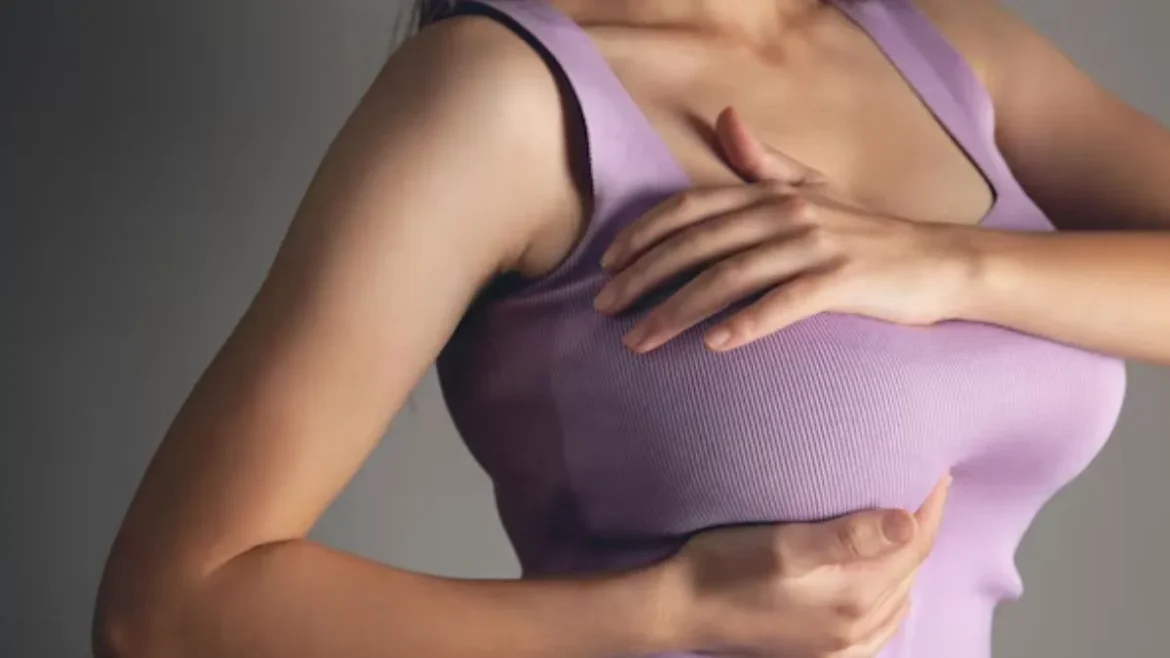 40 வயதுக்கு பின் மார்பக பராமரிப்பு