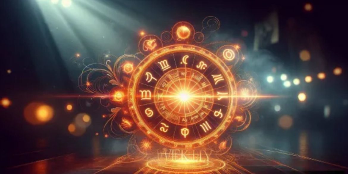 வார ராசிபலன் 12 ஜூலை 2026 18 ஜூலை 2026