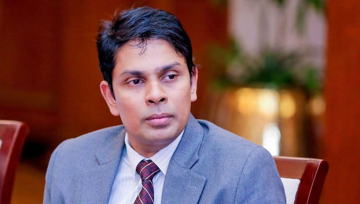 யாழ். எம்.பி. இராமநாதன் அர்ச்சுனாவை கைது செய்ய பிடியாணை – கோட்டை நீதவான் நீதிமன்றம் உத்தரவு